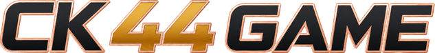 CK 44 Game Logo